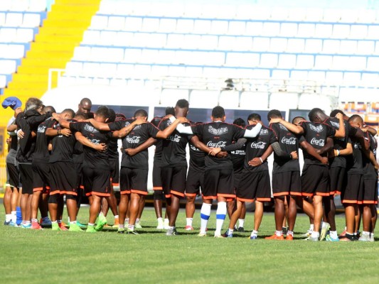 Olimpia enciende las redes sociales tras el encuentro de esta noche ante el Alianza de El Salvador