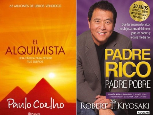 Juez peruano ordena a ladrones a leer El Alquimista de Paulo Coelho