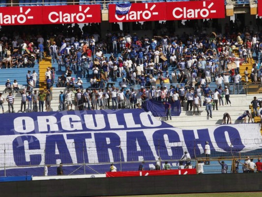 Selección de Honduras corrige la ruta rumbo a Rusia 2018 al vencer 3-1 a Trinidad y Tobago