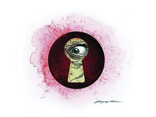 Grandes Crímenes: El misterio del motel Monteverde (Segunda Parte)