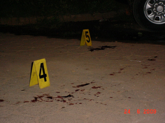 Costa Rica registra caída de femicidios en 2013