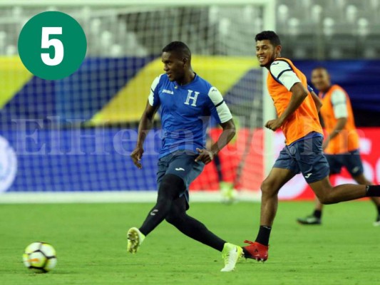 Noticias de Honduras y el mundo de hoy 20/07/17 edición vespertina