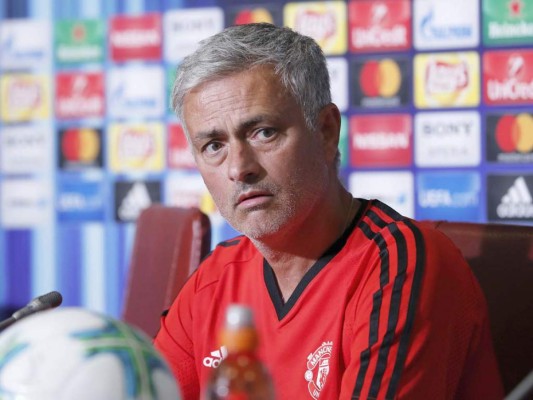 José Mourinho asegura que está dispuesto a pelear por fichar a Gareth ﻿Bale