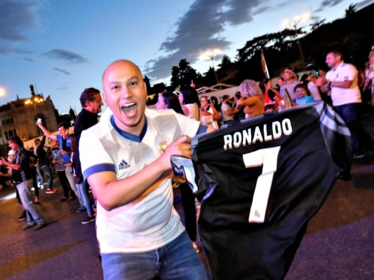 Cristiano Ronaldo estalla: 'No soy un santo, pero tampoco el diablo'