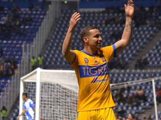 Tuca Ferreri ya escogió el once de Tigres en la final del Mundial de Clubes ante Bayern Múnich