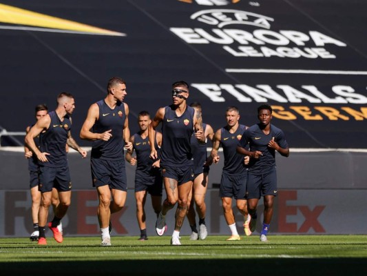 Vuelve la Europa League tras el parón por el coronavirus