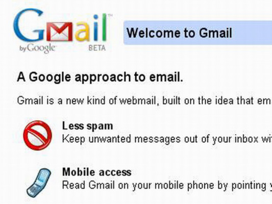 Google, Microsoft y Yahoo! buscan combatir correos fraudulentos