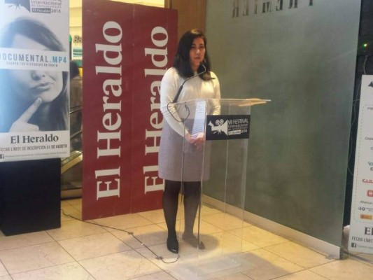 Diario El HERALDO inauguró convocatoria para la séptima edición del Festival Internacional de Cortometrajes