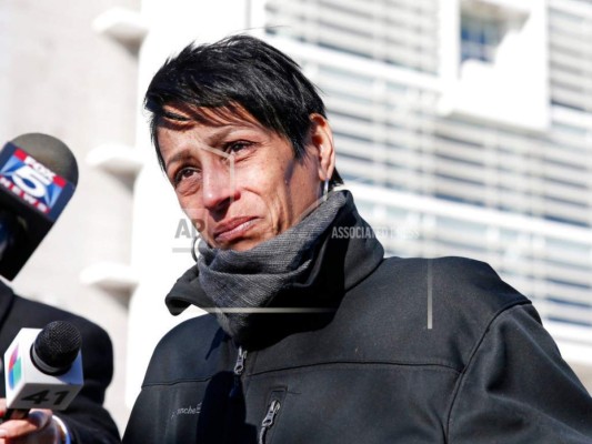 Matan a madre de joven que habría sido asesinada por MS-13 en Nueva York