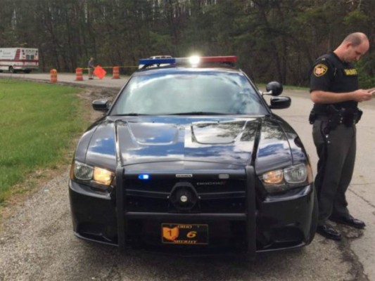 Tiroteos en 3 casas de Ohio dejan al menos 7 muertos