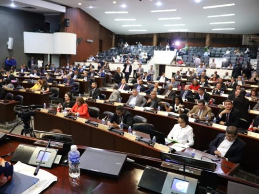 Piden para mayo de 2021 vigencia del Código Penal