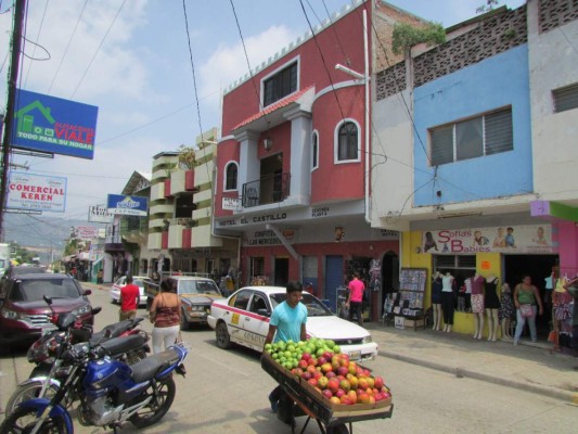 Lugares que debes visitar en Danlí durante el Festival del Maíz&nbsp;&nbsp;