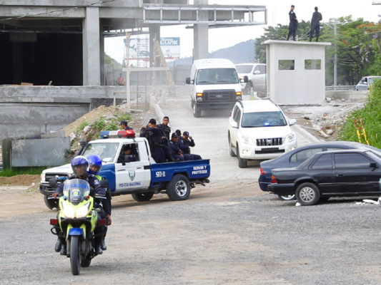 Cae supuesta banda ligada a crimen contra periodista Alfredo Villatoro en Honduras