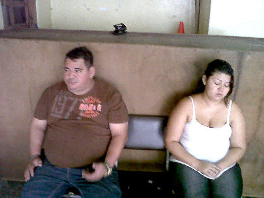 Caen supuestas células de Los Zetas en allanamiento militar en Honduras