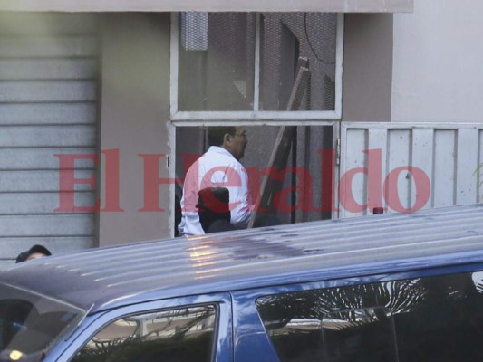 Al menos cinco días podría durar la audiencia inicial para los implicados en caso Pandora