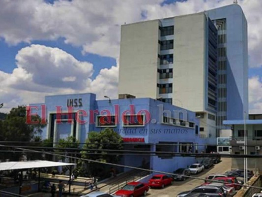 Por covid-19 mueren dos niños en las últimas horas en el IHSS