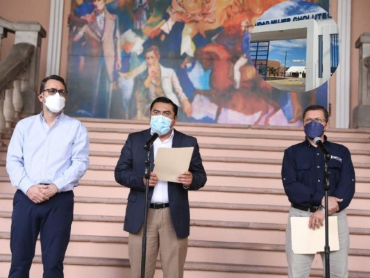 Gobierno impulsa 'Empleatón' para generar fuentes de ingresos en zona sur de Honduras&nbsp;&nbsp;