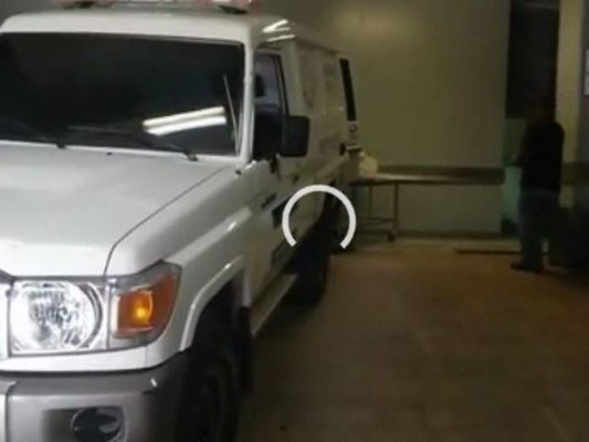 El crimen atroz contra menor de 4 años, entre los sucesos de la semana