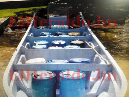 Estados Unidos cierra el cerco contra Wilter Blanco y su cartel en Honduras