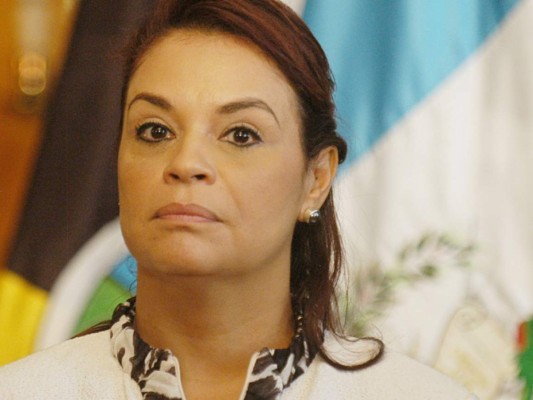 Guatemala: Detienen a hermano de exvicepresidenta por fraude