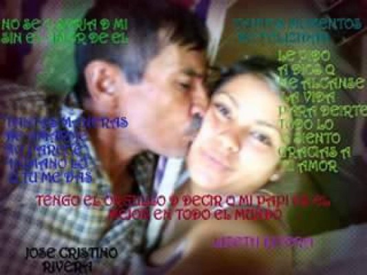 Las fotos de los lectores en el Día del Padre