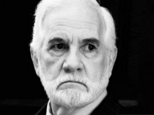 Muere a los 87 años Ricardo Blume, actor de 'María la del Barrio”