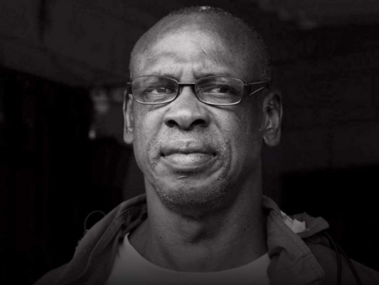 Las fotos históricas de Roberto Bailey, el exmundialista hondureño que murió en accidente de tránsito