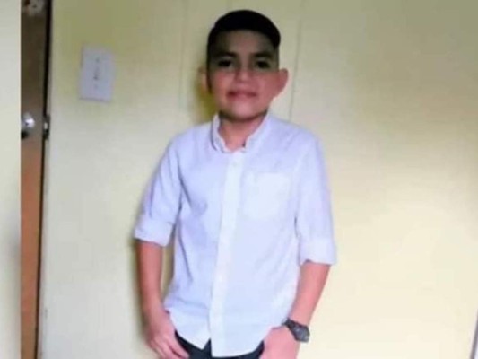 Niño hondureño muere de frío durante tormenta invernal en Estados Unidos