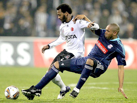 Wilson Palacios reaparece este miércoles ante Manchester City