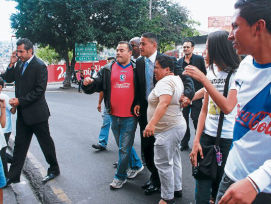 'No podría pedirle más a Dios”