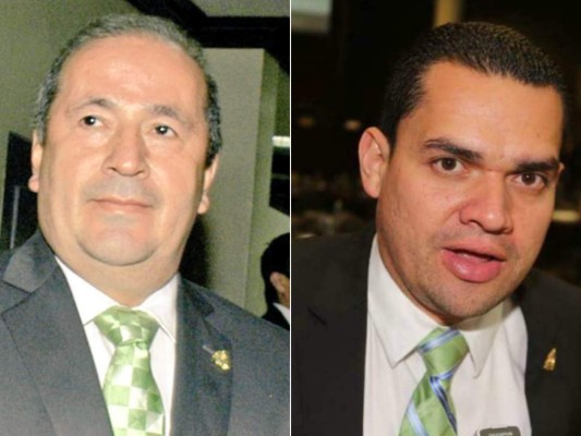 Confirman auto de formal procesamiento a Román Villeda y sobreseimiento definitivo a Tomás Zambrano