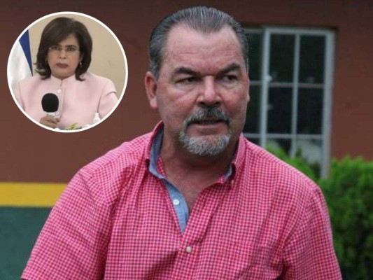 'Si ocurrió con artificios y en altas horas de la noche, es grave': Rixi Moncada por rechazo a Roberto Contreras