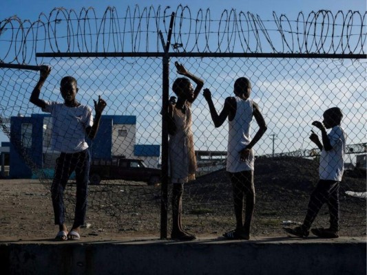 Haití espera un nuevo líder este martes e inicia el duelo oficial por Moïse&nbsp;&nbsp;