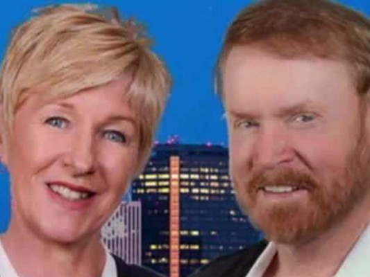 Cancelan programa de radio por desear 'un buen tiroteo escolar'