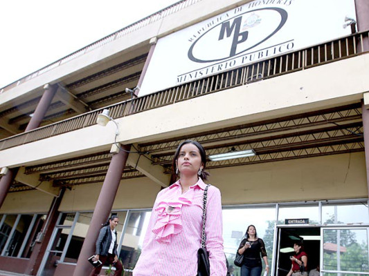 Ex Miss Honduras demandará a la Policía Nacional por violar sus derechos