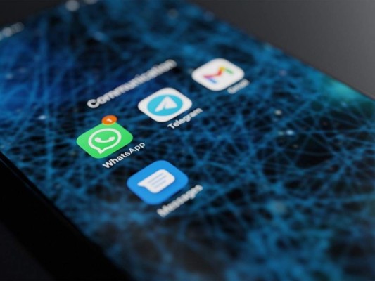 WhatsApp lanza nueva actualización de su beta y cambia el diseño de las notas de voz