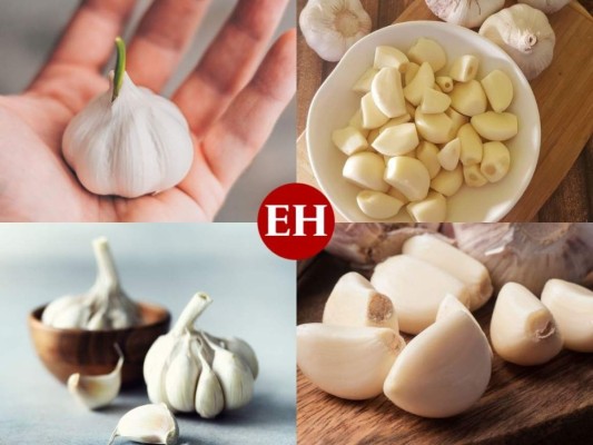 Combate, reduce y relaja: ¿cuáles son los beneficios de consumir ajo crudo?