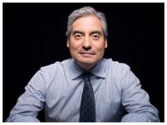 Alfredo Rivera, el hondureño que asume presidencia de Coca Cola en Norteamérica