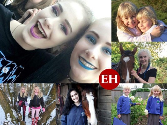 La tragedia de las gemelas Gould: Denunciaron años de abuso sexual y no recibieron justicia; eso las llevó a la muerte