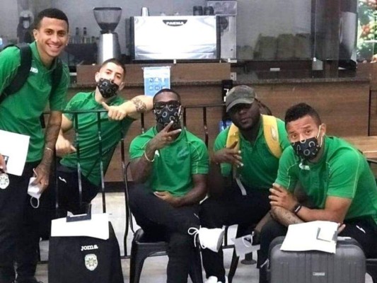 ¿Qué necesita Marathón para clasificar a los cuartos de final de la Concachampions? &nbsp;&nbsp;