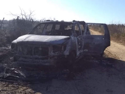 México indaga si hay agentes migratorios ligados a masacre