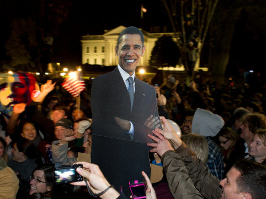 Barack Obama logra histórica reelección en Estados Unidos