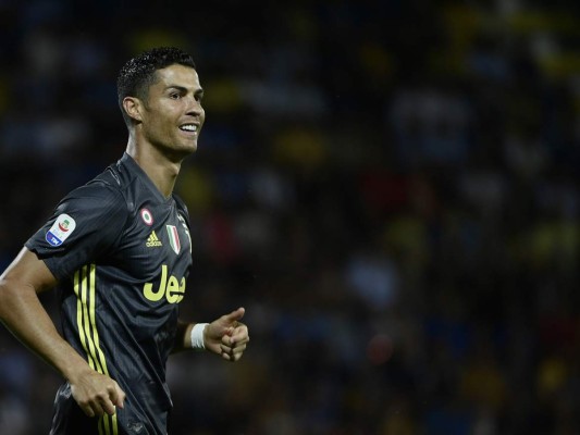 ¿Por quiénes votaron Messi y Cristiano Ronaldo en The Best FIFA 2018?