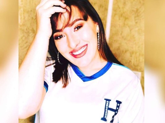 La hondureña Selena Lee estrena su nuevo y pegajoso tema musical