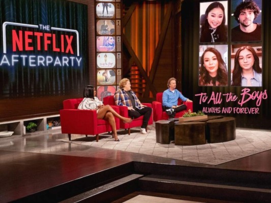 Estrenos de Netflix en mayo 2021: series, películas y documentales que no te puedes perder