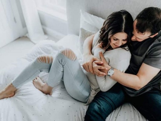 9 experiencias sexuales que deberías probar al menos una vez en la vida