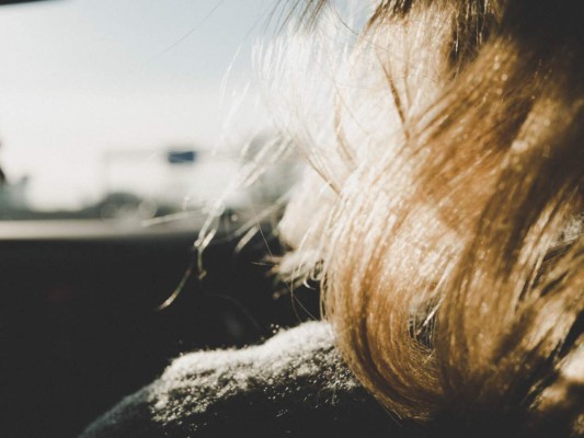 Más brillo y adiós puntas abiertas: beneficios de la mayonesa para el cabello&nbsp;&nbsp;