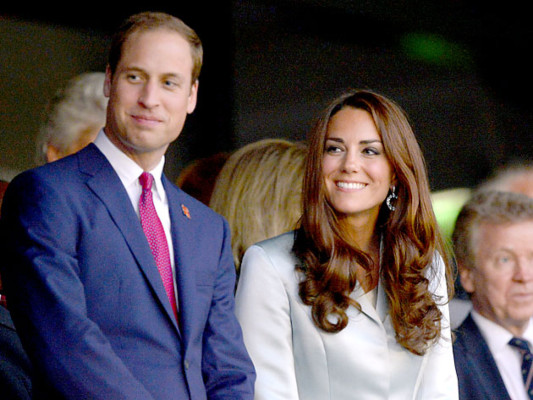 Shakespeare, 007, Beatles o Harry Potter, una apertura 'made in Britain'