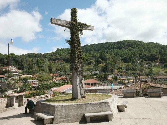 Santa Lucía: una caja de sorpresas y un encanto natural