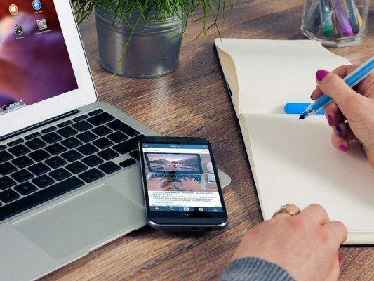 El reto de las clases virtuales durante la alerta por coronavirus: 'No tengo ni computadora”&nbsp;&nbsp;